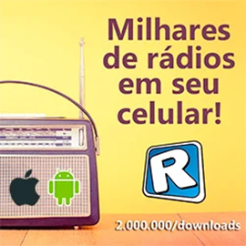 RADIOS.COM.BR